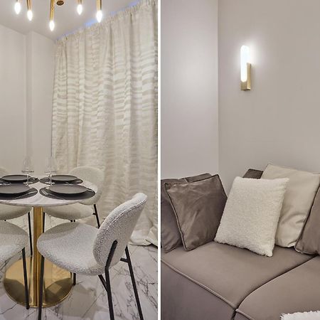 Apartment Center Of Paris By Studio Prestige Exterior foto